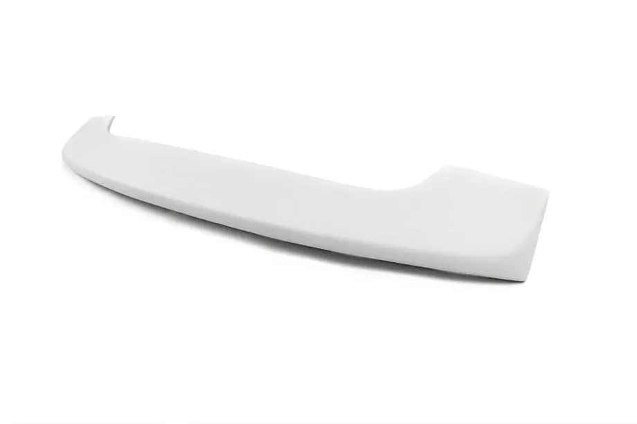 Dacia Duster 2008–2018 Spoiler (spuitklaar) Foto 3