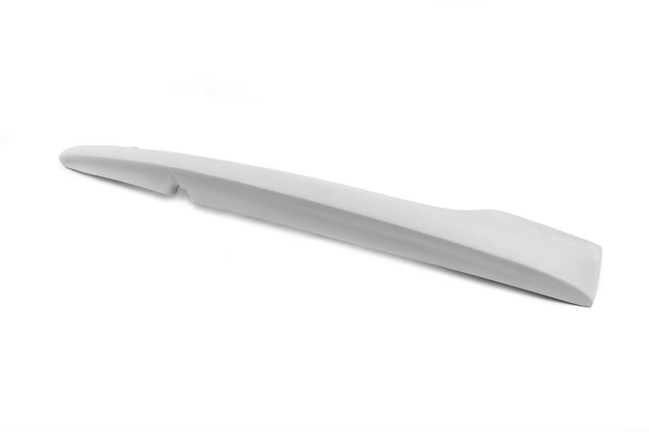 Dacia Duster 2008–2018 Spoiler (spuitklaar) Image