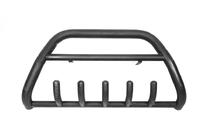 Mercedes Sprinter W906 2006–2018 Bullbar WT003 (zwart) foto 6