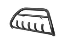 Mercedes Sprinter W906 2006–2018 Bullbar WT003 (zwart) foto 4