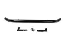 Toyota Hilux 2015– Texas bullbar / frontbeschermbeugel voor 2020+ (76 mm, zwart) foto 7