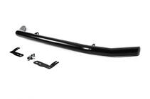 Toyota Hilux 2015– Texas bullbar / frontbeschermbeugel voor 2020+ (76 mm, zwart) foto 8
