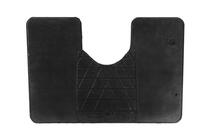 Chevrolet Aveo T250 2005–2011 Achterste tunnelmat (Stingray Premium) foto 2