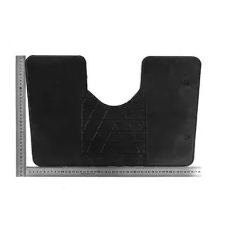 Achterste tunnelmat (Stingray Premium)