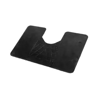 Achterste tunnelmat (Stingray Premium) foto 3