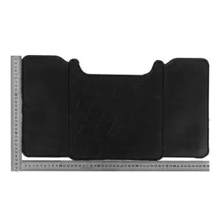 Achterste tunnelmat (Stingray Premium) foto 1