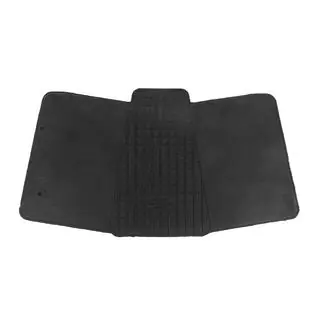 Achterste tunnelmat (Stingray Premium) foto 2