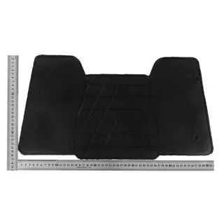 Achterste tunnelmat (Stingray Premium)