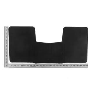 Achterste tunnelmat (Stingray Premium)