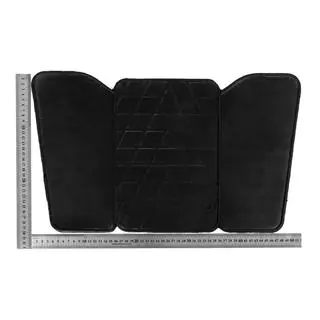 Achterste tunnelmat (Stingray Premium)