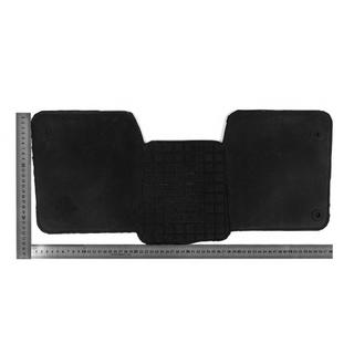 Achterste tunnelmat (Stingray Premium)