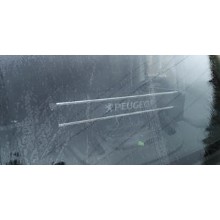 Dashboardplank (type 1) Peugeot Boxer 2006–2025 foto 2