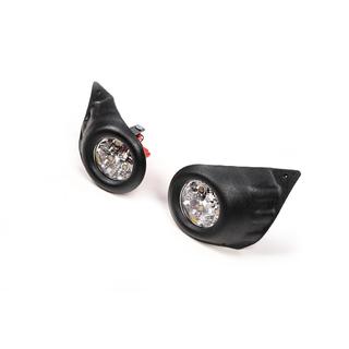 LED-mistlampenset (2 stuks) foto 2