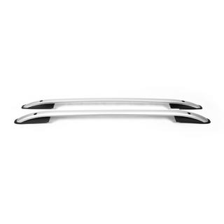 Dakrails Skyport Grey (2 stuks) Mazda CX-5 2017–2025 foto 2