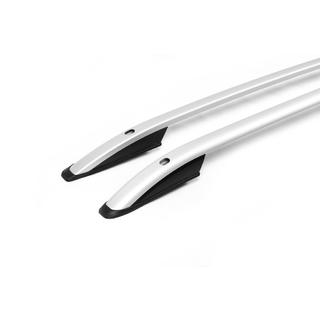 Dakrails Skyport Grey (2 stuks) Mazda CX-5 2017–2025 foto 4