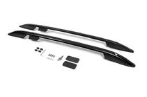 Mazda CX-5 2017–2025 Dakrails Skyport Black (2 stuks) foto 5