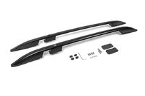 Mazda CX-5 2017–2025 Dakrails Skyport Black (2 stuks) foto 6