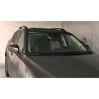 Dakrails Skyport Black (2 stuks) Mazda CX-5 2017–2025 foto 3