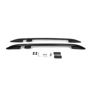 Dakrails Skyport Black (2 stuks) Mazda CX-5 2017–2025 foto 4