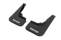 Nissan Qashqai 2014–2021 Spatlappen Premium B-kwaliteit (rubber) foto 3
