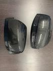 Mercedes Vito W639 2004–2014 Spiegelkappen voor Vito 2004-2010 (2 stuks, carbon look) foto 4