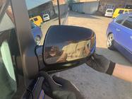 Mercedes Vito W639 2004–2014 Spiegelkappen voor Vito 2004-2010 (2 stuks, carbon look) foto 5