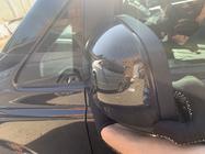 Mercedes Vito W639 2004–2014 Spiegelkappen voor Vito 2004-2010 (2 stuks, carbon look) foto 2