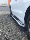 Audi Q5 2008–2017 Tayga V2 side steps (2 stuks, aluminium) foto 4