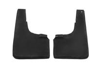 Volkswagen Amarok 2010–2022 Voorste spatlappen (2 stuks) foto 2