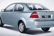 Review van de betaalbare compacte sedan Ravon Nexia foto 3