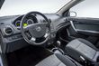 Review van de betaalbare compacte sedan Ravon Nexia foto 6