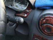 Lada Largus 2012– Dashboardpanelen (variant 2) Carbonlook foto 5