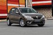 Review van de vernieuwde Renault Sandero-hatchback van de tweede generatie foto 1