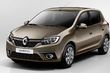 Review van de vernieuwde Renault Sandero-hatchback van de tweede generatie foto 2