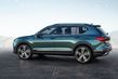Middelgrote SUV: SEAT Tarraco foto 5