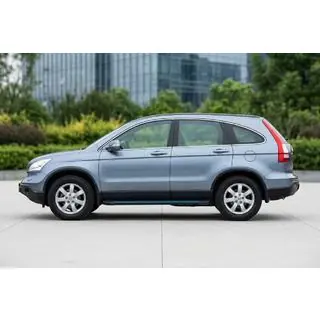Maya Blue sidesteps (2 stuks, aluminium) foto 1