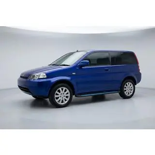 Maya Blue sidesteps (2 stuks, aluminium) foto 1