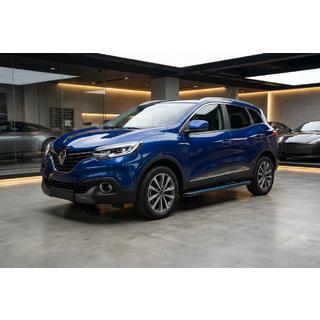 Maya Blue sidesteps (2 stuks, aluminium) Renault Kadjar 2015–2022 foto 1