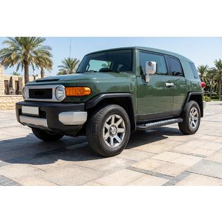 Side steps New Vision Black (2 stuks, aluminium) foto 1