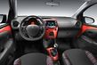 Test van de vijfdeurs hatchback Citroen C1 foto 7