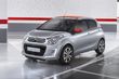 Test van de vijfdeurs hatchback Citroen C1 foto 2