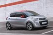Test van de vijfdeurs hatchback Citroen C1 foto 1