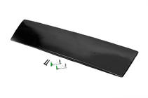 Volkswagen Caddy 2004–2010 Winterafdekking radiateurgrille (onderste) Mat foto 7