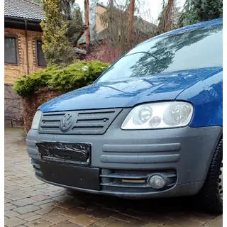 Winterafdekking radiateurgrille (onderste) foto 3