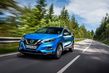 Tweede generatie van de Nissan Qashqai-crossover foto 2