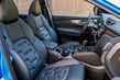 Tweede generatie van de Nissan Qashqai-crossover foto 7