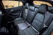 Test van de compacte crossover Mercedes-Benz GLA-Class foto 9
