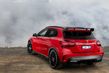 Test van de compacte crossover Mercedes-Benz GLA-Class foto 5