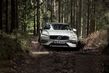 Review van de Volvo V60 Cross Country allroad-stationwagon foto 1