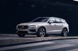 Review van de Volvo V60 Cross Country allroad-stationwagon foto 2